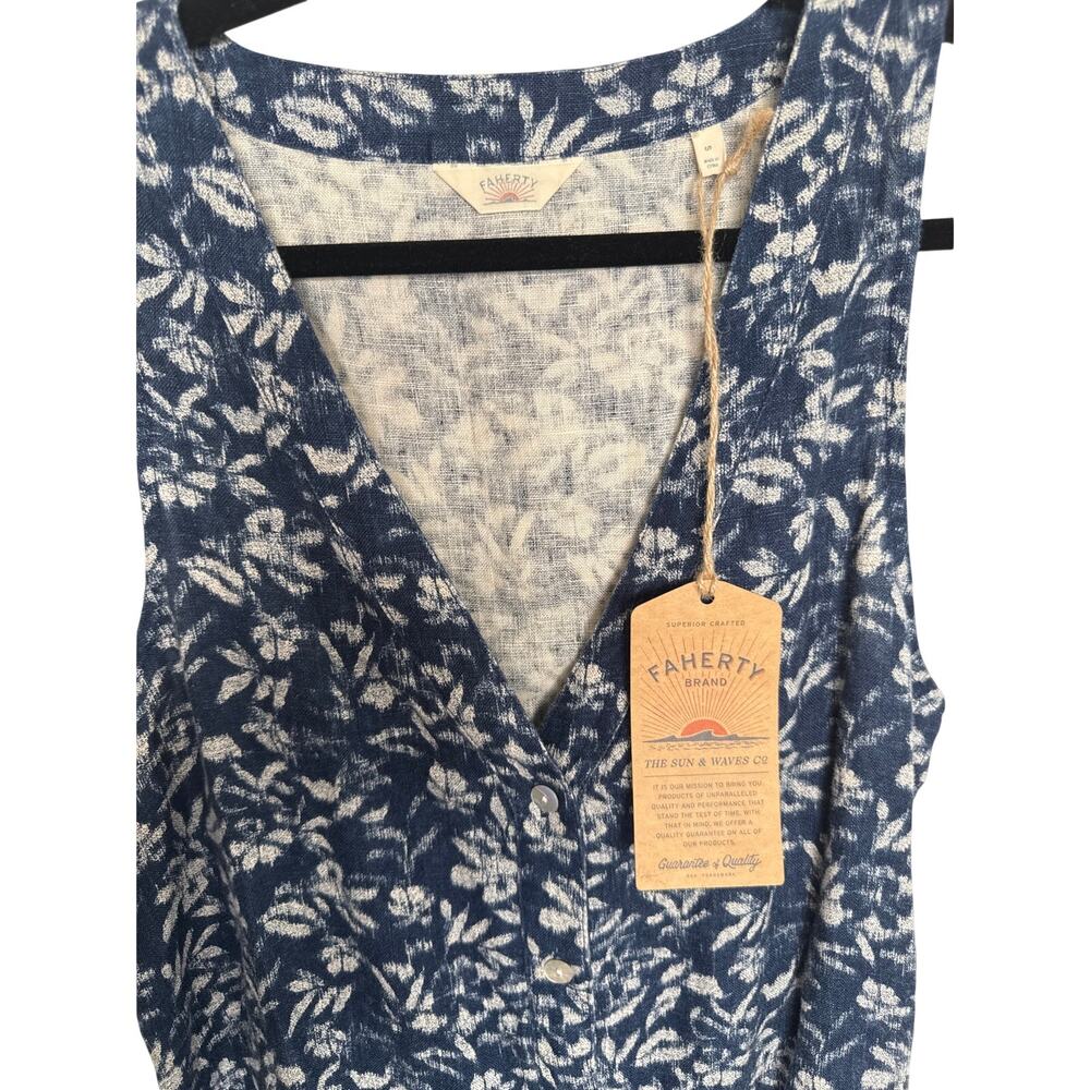 FAHERTY DRESS - Picture 2 of 7